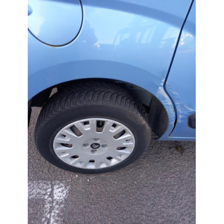 Ressort de suspension arriere gauche CITROEN NEMO d’occasion