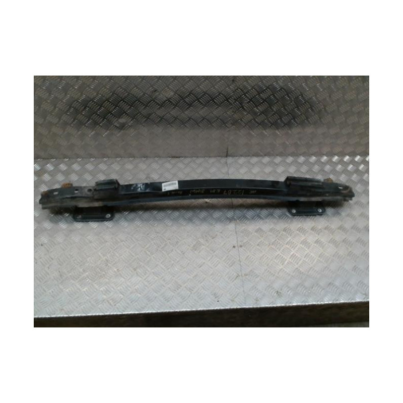 Renfort pare choc arriere (traverse) BMW SERIE 1 E81 d’occasion