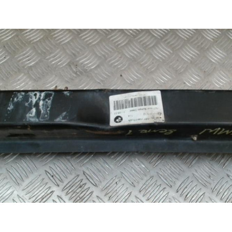 Renfort pare choc arriere (traverse) BMW SERIE 1 E81 d’occasion