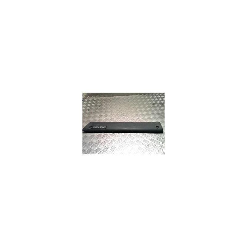 Baguette de porte avant droite RENAULT MASTER 2 PHASE 2 d’occasion