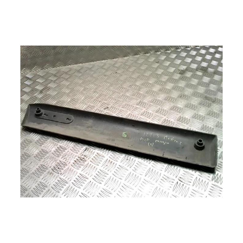 Baguette de porte avant droite RENAULT MASTER 2 PHASE 2 d’occasion