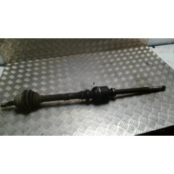 Cardan droit (transmission) CITROEN C5 1 PHASE 2 d’occasion