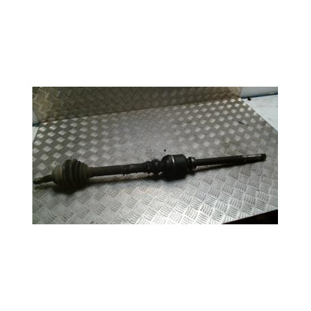 Cardan droit (transmission) CITROEN C5 1 PHASE 2 d’occasion