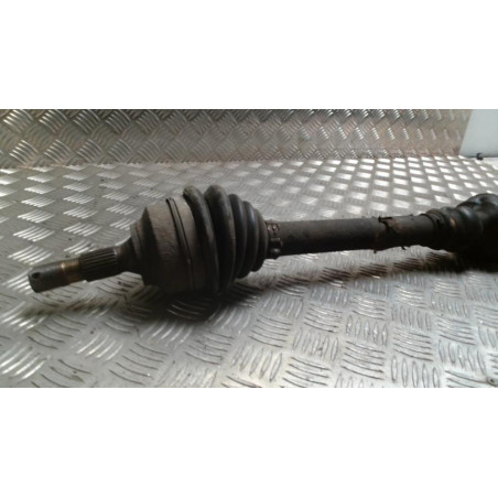 Cardan droit (transmission) CITROEN C5 1 PHASE 2 d’occasion