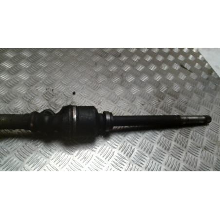 Cardan droit (transmission) CITROEN C5 1 PHASE 2 d’occasion