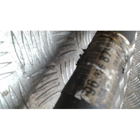 Cardan droit (transmission) CITROEN C5 1 PHASE 2 d’occasion