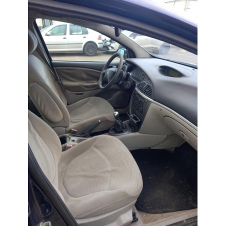 Cardan droit (transmission) CITROEN C5 1 PHASE 2 d’occasion