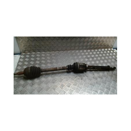 Cardan droit (transmission) RENAULT GRAND SCENIC 2 PHASE 1 d’occasion