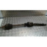 Cardan droit (transmission) RENAULT GRAND SCENIC 2 PHASE 1 d’occasion