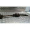 Cardan droit (transmission) RENAULT GRAND SCENIC 2 PHASE 1 d’occasion