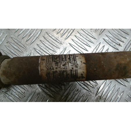 Cardan droit (transmission) RENAULT GRAND SCENIC 2 PHASE 1 d’occasion