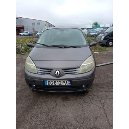 Cardan droit (transmission) RENAULT GRAND SCENIC 2 PHASE 1 d’occasion