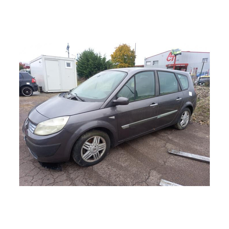 Cardan droit (transmission) RENAULT GRAND SCENIC 2 PHASE 1 d’occasion