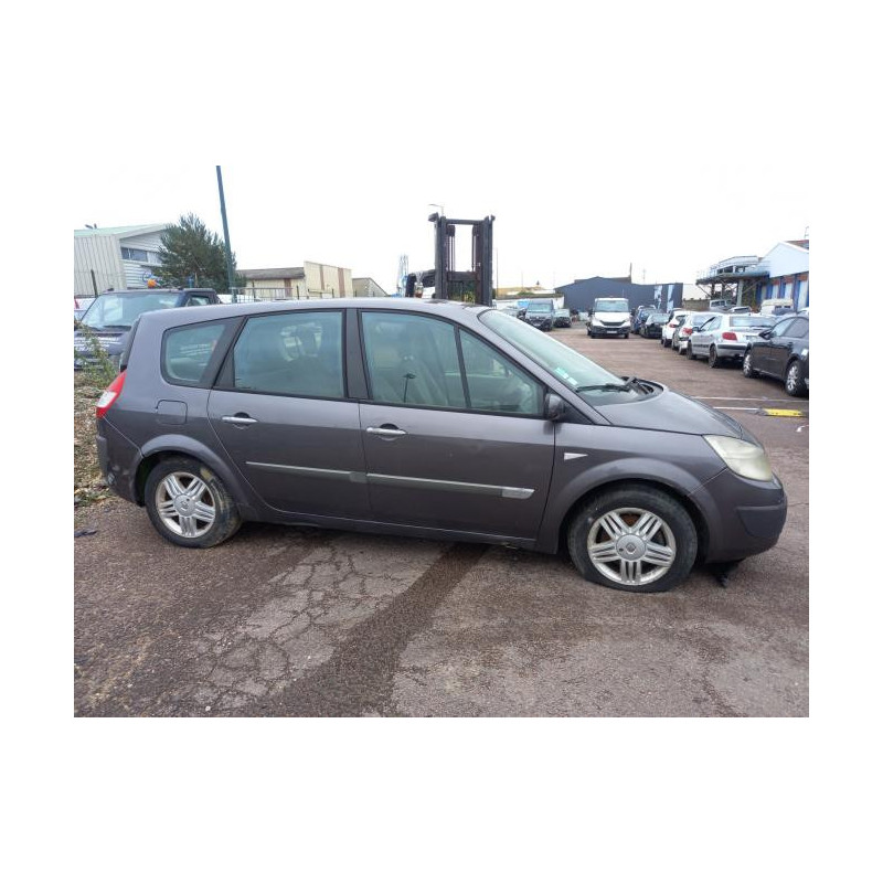 Cardan droit (transmission) RENAULT GRAND SCENIC 2 PHASE 1 d’occasion
