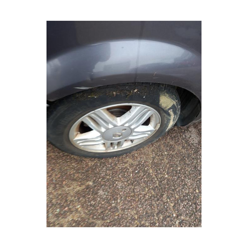 Cardan droit (transmission) RENAULT GRAND SCENIC 2 PHASE 1 d’occasion