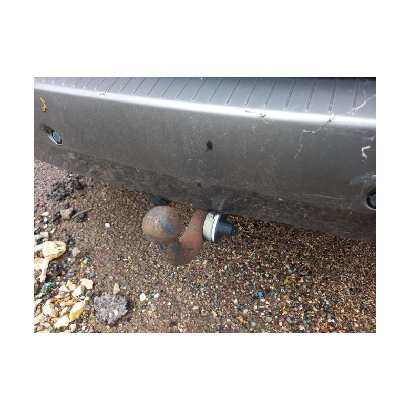 Cardan droit (transmission) RENAULT GRAND SCENIC 2 PHASE 1 d’occasion