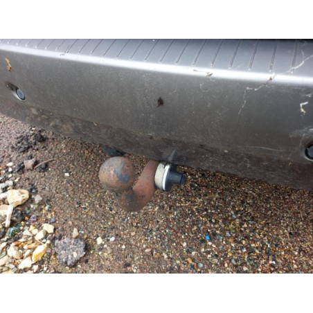 Cardan droit (transmission) RENAULT GRAND SCENIC 2 PHASE 1 d’occasion