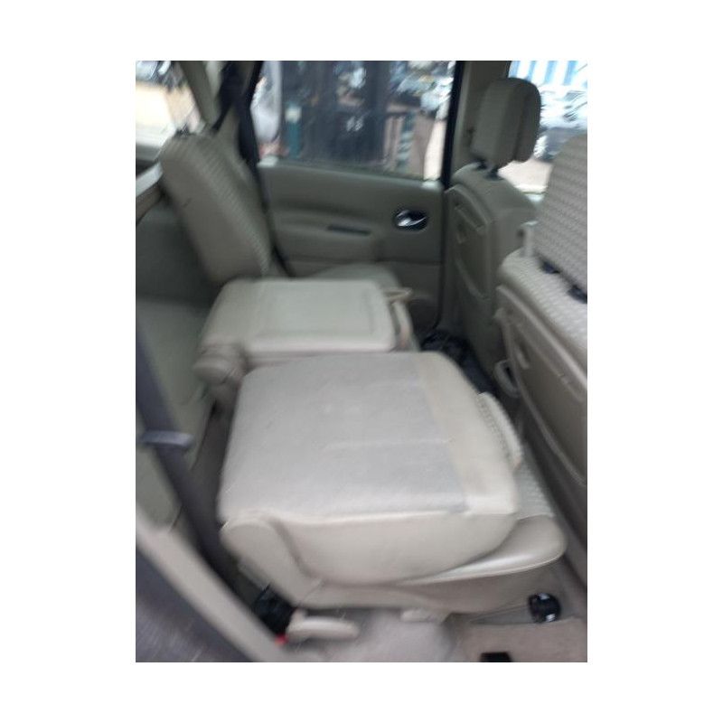 Cardan droit (transmission) RENAULT GRAND SCENIC 2 PHASE 1 d’occasion