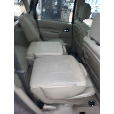 Cardan droit (transmission) RENAULT GRAND SCENIC 2 PHASE 1 d’occasion