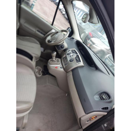Cardan droit (transmission) RENAULT GRAND SCENIC 2 PHASE 1 d’occasion