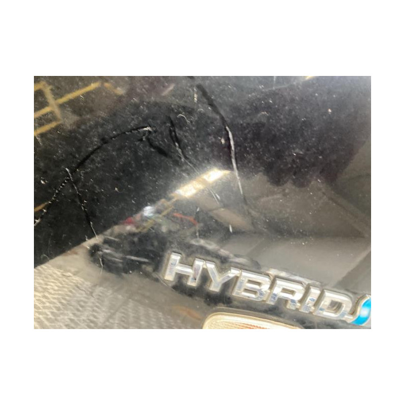 Aile avant gauche TOYOTA PRIUS 2 d’occasion
