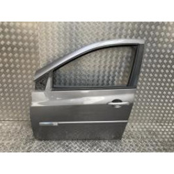 Porte avant gauche RENAULT CLIO 3 PHASE 2 d’occasion