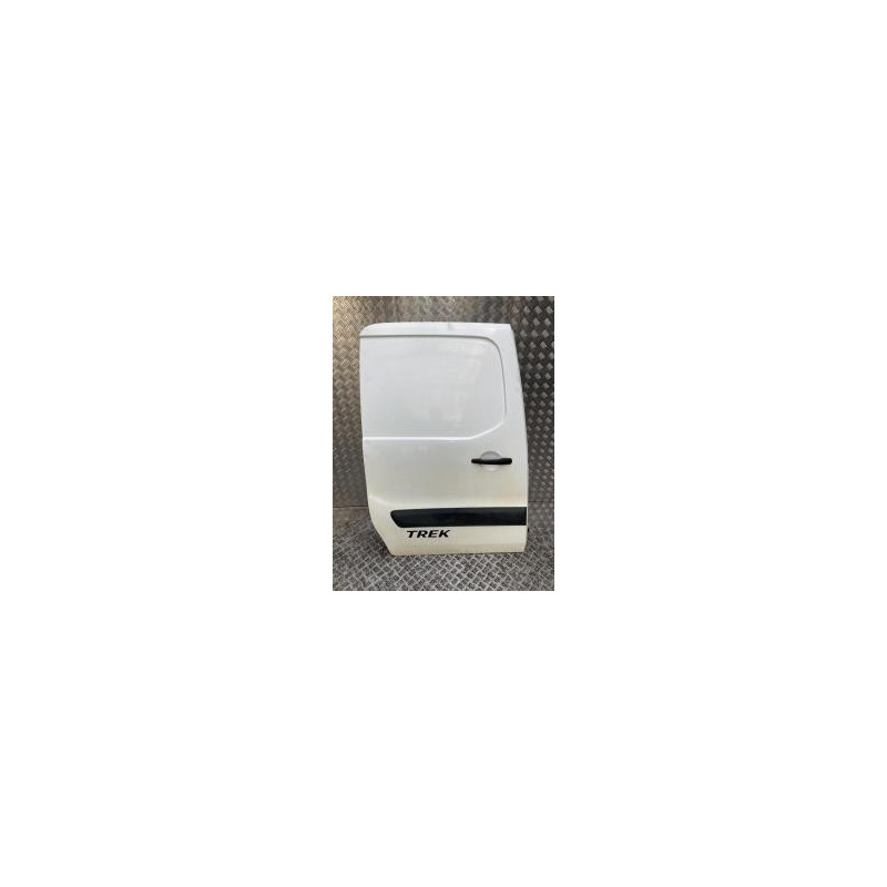 Porte laterale droit CITROEN BERLINGO 2 PHASE 3 d’occasion