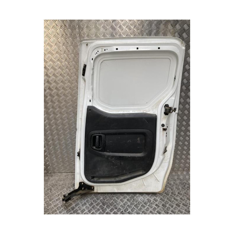 Porte laterale droit CITROEN BERLINGO 2 PHASE 3 d’occasion