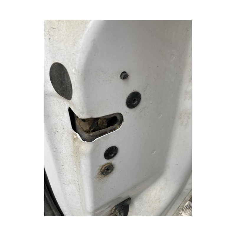 Porte laterale droit CITROEN BERLINGO 2 PHASE 3 d’occasion