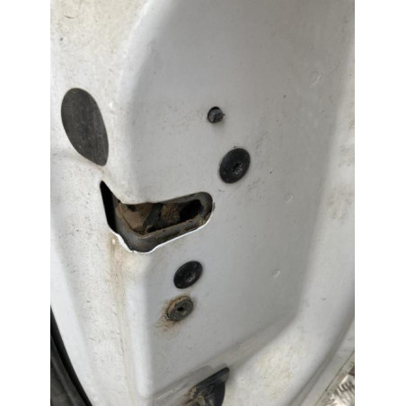 Porte laterale droit CITROEN BERLINGO 2 PHASE 3 d’occasion
