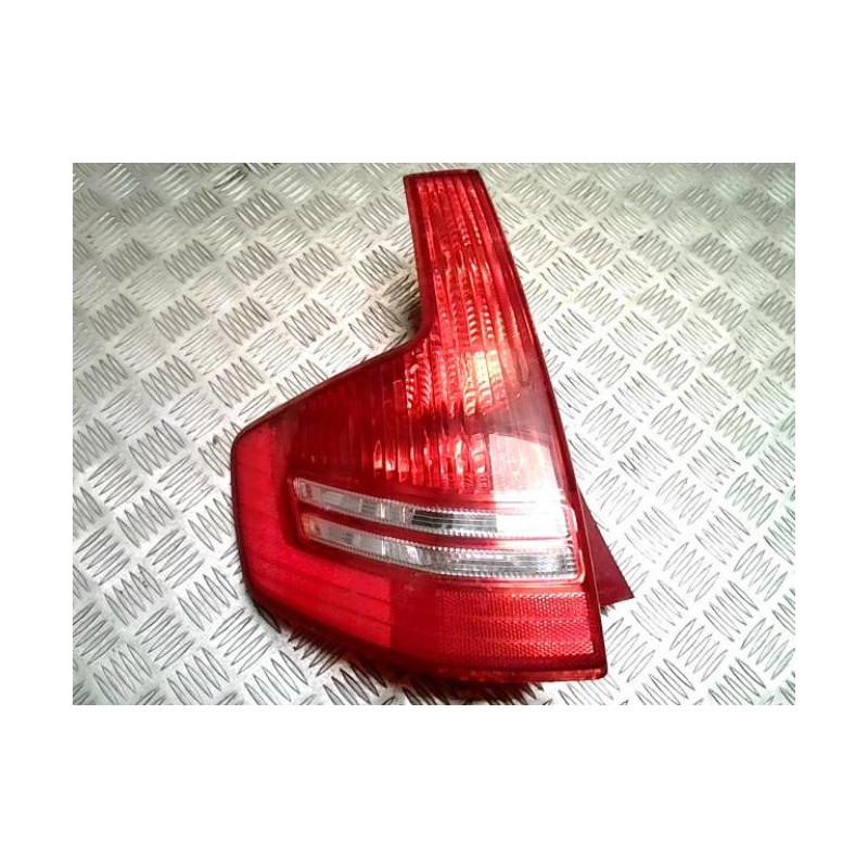 Feu arriere principal gauche (feux) CITROEN C4 1 PHASE 1 d’occasion