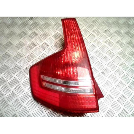 Feu arriere principal gauche (feux) CITROEN C4 1 PHASE 1 d’occasion