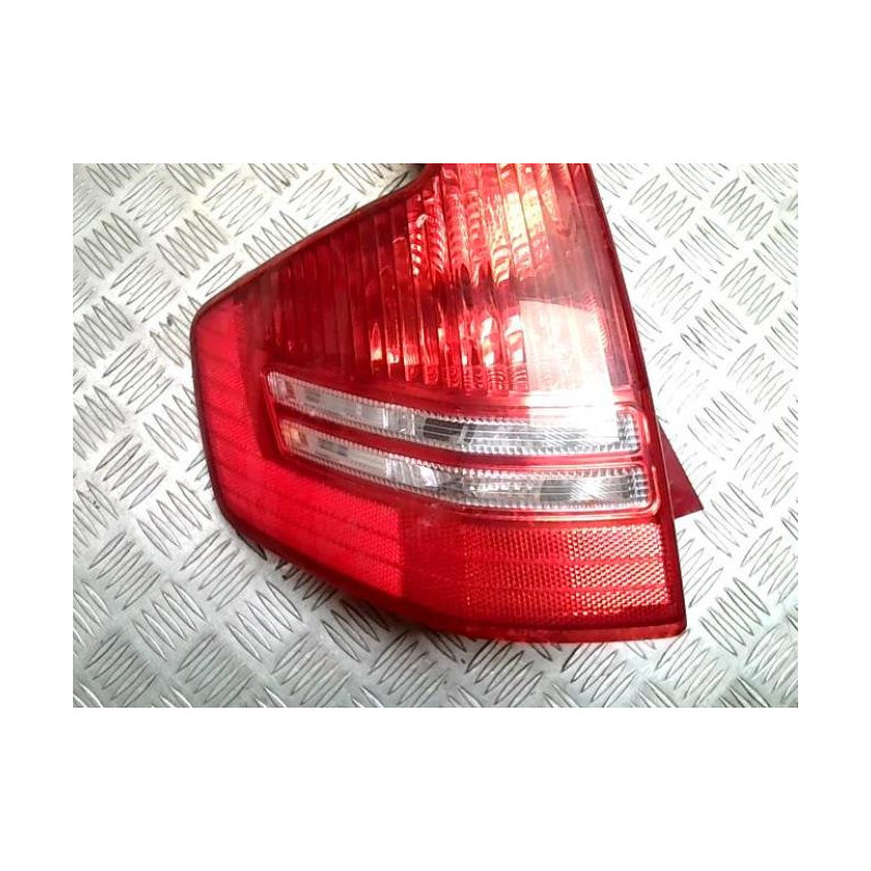 Feu arriere principal gauche (feux) CITROEN C4 1 PHASE 1 d’occasion