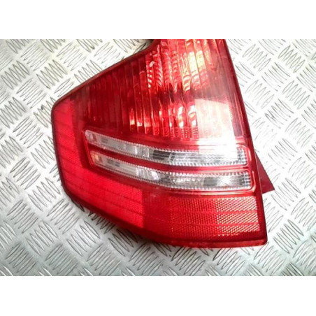 Feu arriere principal gauche (feux) CITROEN C4 1 PHASE 1 d’occasion