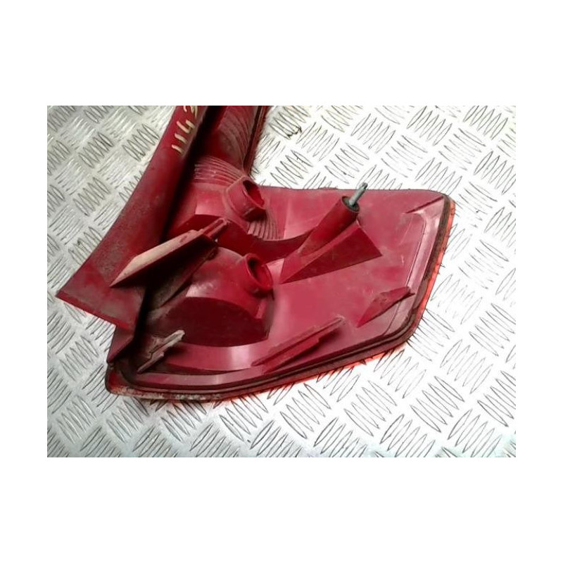 Feu arriere principal gauche (feux) CITROEN C4 1 PHASE 1 d’occasion
