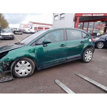 Feu arriere principal gauche (feux) CITROEN C4 1 PHASE 1 d’occasion