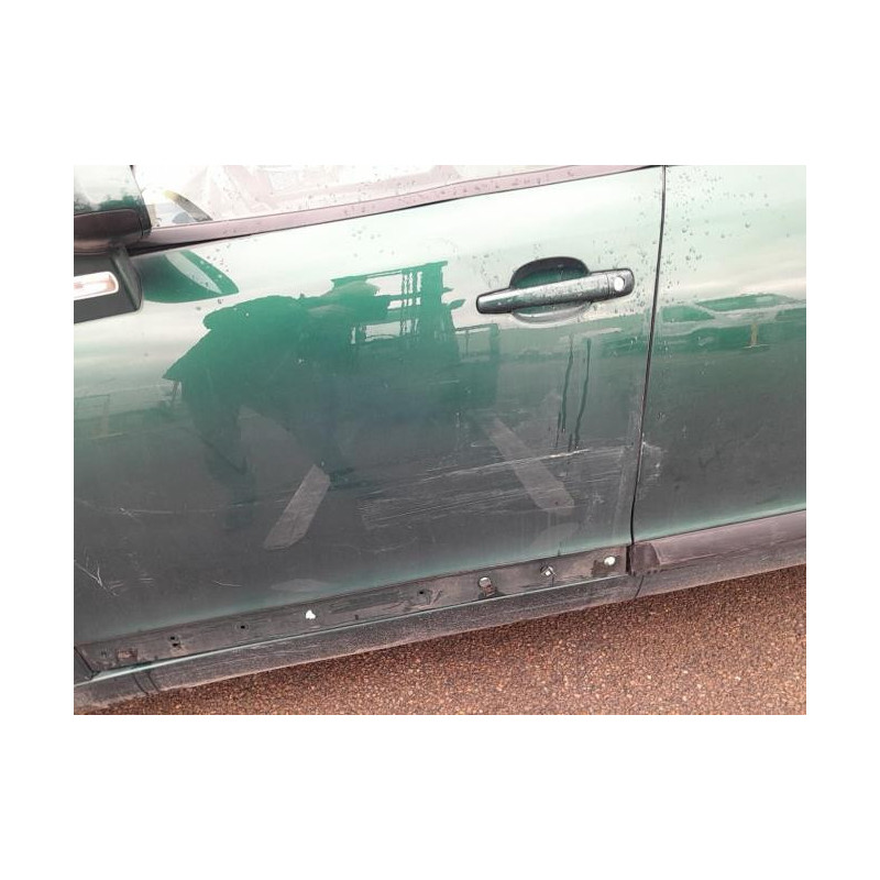 Feu arriere principal gauche (feux) CITROEN C4 1 PHASE 1 d’occasion
