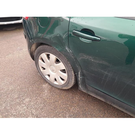 Feu arriere principal gauche (feux) CITROEN C4 1 PHASE 1 d’occasion