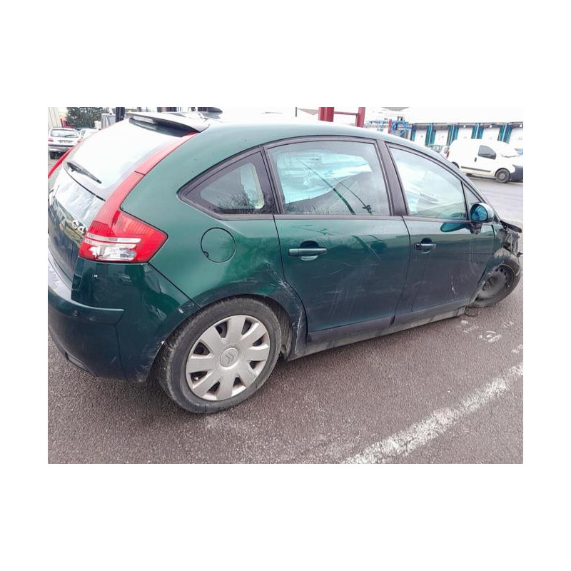 Feu arriere principal gauche (feux) CITROEN C4 1 PHASE 1 d’occasion