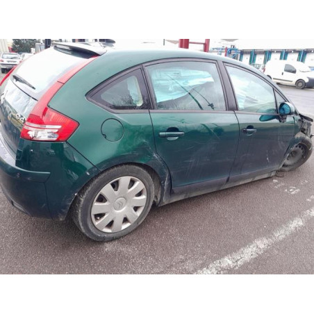 Feu arriere principal gauche (feux) CITROEN C4 1 PHASE 1 d’occasion