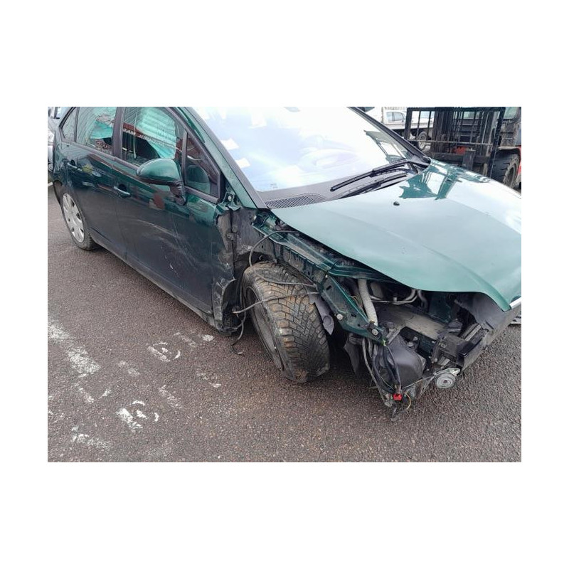 Feu arriere principal gauche (feux) CITROEN C4 1 PHASE 1 d’occasion