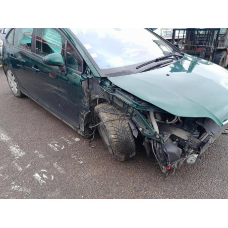 Feu arriere principal gauche (feux) CITROEN C4 1 PHASE 1 d’occasion
