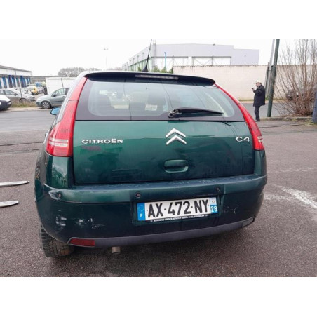 Feu arriere principal gauche (feux) CITROEN C4 1 PHASE 1 d’occasion