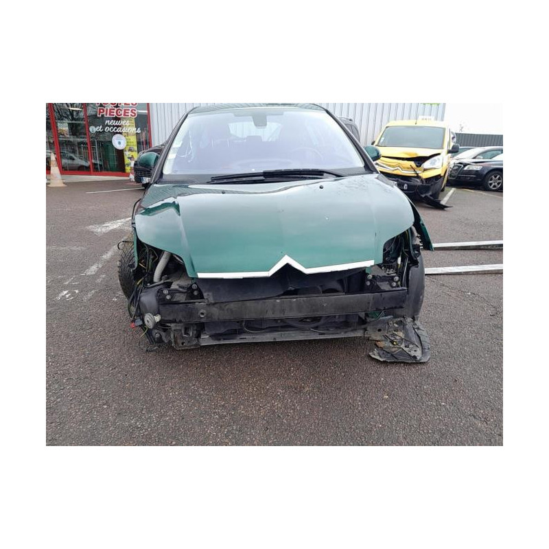 Feu arriere principal gauche (feux) CITROEN C4 1 PHASE 1 d’occasion