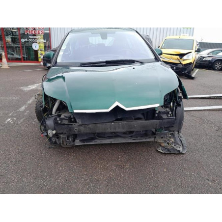Feu arriere principal gauche (feux) CITROEN C4 1 PHASE 1 d’occasion