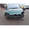 Feu arriere principal gauche (feux) CITROEN C4 1 PHASE 1 d’occasion