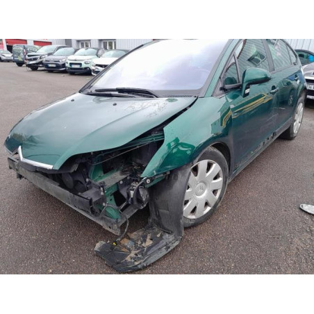 Feu arriere principal gauche (feux) CITROEN C4 1 PHASE 1 d’occasion