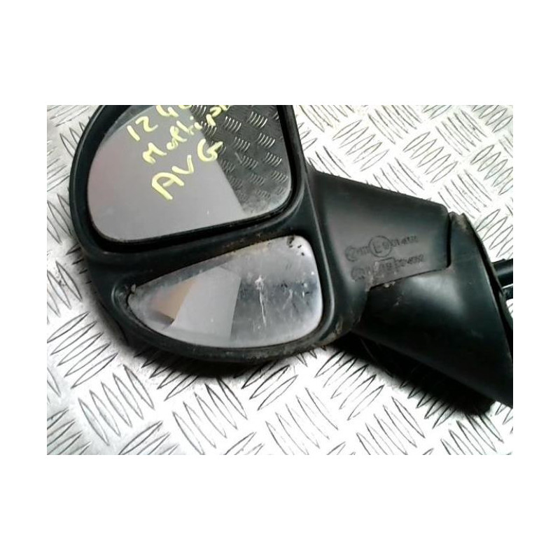 Retroviseur gauche FIAT MULTIPLA PHASE 1 d’occasion