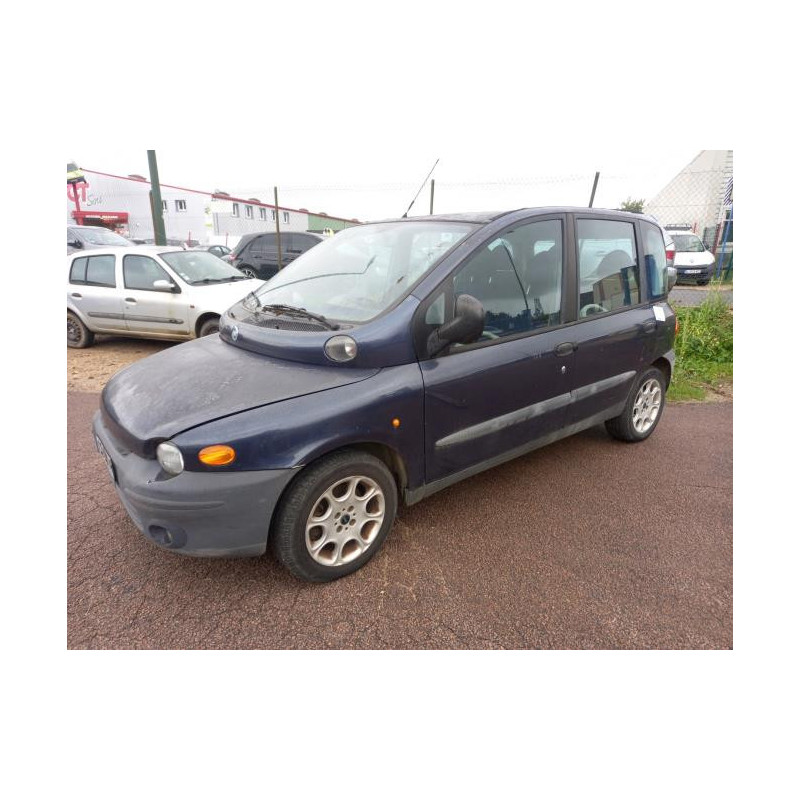Retroviseur gauche FIAT MULTIPLA PHASE 1 d’occasion