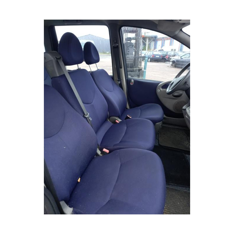 Retroviseur gauche FIAT MULTIPLA PHASE 1 d’occasion